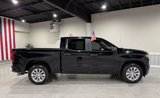 Used 2020 Chevrolet Silverado 1500 Custom w/ Custom Value Package image 4