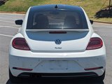 Used 2018 Volkswagen Beetle 2.0T SE w/ SE Premium Package image 5