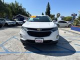 Used 2020 Chevrolet Equinox LT image 2
