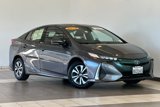 Certified 2019 Toyota Prius Prime Plus image 2
