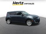 Used 2024 Kia Soul LX w/ Option Group 015 image 2