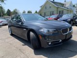 Used 2015 BMW 535i xDrive Sedan image 3