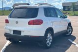 Used 2017 Volkswagen Tiguan Wolfsburg Edition image 5