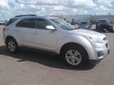 Used 2012 Chevrolet Equinox LT w/ Driver Convenience Package image 4