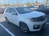 Used 2012 Kia Sorento SX w/ SX Premium Pkg image 2