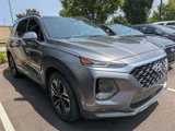 Used 2020 Hyundai Santa Fe SEL image 5