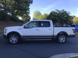 Used 2015 Ford F150 Lariat w/ Equipment Group 502A Luxury image 2