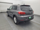 Used 2014 Volkswagen Tiguan SEL image 5