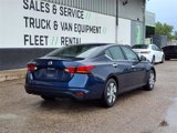 Used 2022 Nissan Altima 2.5 S image 4