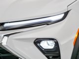 New 2025 Chevrolet TrailBlazer LT w/ Convenience Package image 5