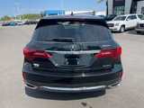 Used 2017 Acura MDX SH-AWD w/ Technology Package image 4
