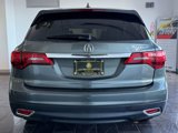 Used 2014 Acura MDX SH-AWD w/ Technology Package image 5