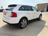 Used 2014 Ford Edge Limited w/ Equipment Group 301A image 6