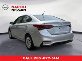 Used 2019 Hyundai Accent SE image 4