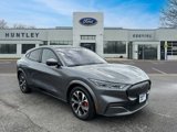 Used 2021 Ford Mustang Mach-E Premium w/ Equipment Group 301A image 4