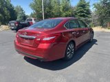 Used 2017 Nissan Altima 2.5 SV image 4