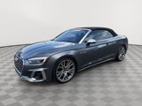 Used 2021 Audi S5 Premium image 4