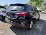 Used 2020 Chevrolet Equinox LS w/ LS Convenience Package image 3
