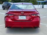 Used 2023 Toyota Camry SE image 4