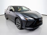 New 2025 Lexus RZ 300e image 3