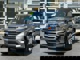 Certified 2022 Ford Explorer XLT image 4