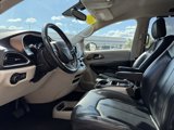 Used 2017 Chrysler Pacifica Touring-L w/ Tire & Wheel Group image 3
