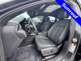 Used 2024 Audi A6 Premium Plus w/ Premium Plus Package image 5