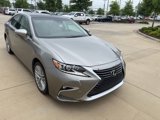 Used 2017 Lexus ES 350 image 3