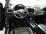 Certified 2022 Chevrolet Equinox Premier image 5