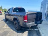 Used 2022 RAM 1500 Classic Warlock w/ Electronics Group image 3
