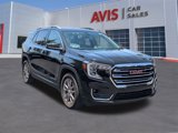 Used 2024 GMC Terrain SLT image 3