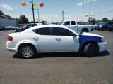 Used 2014 Dodge Avenger SE image 4