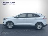 Used 2022 Ford Edge SEL image 2