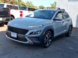 Used 2022 Hyundai Kona Limited image 3