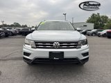 Used 2019 Volkswagen Tiguan SE image 2