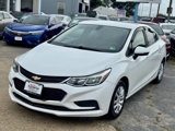 Used 2016 Chevrolet Cruze LS image 4