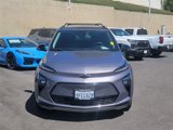 Used 2023 Chevrolet Bolt EUV Premier image 2