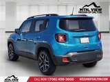 Used 2020 Jeep Renegade Latitude image 5