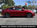 Certified 2024 Nissan Sentra SV w/ All-Weather Package image 2