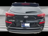 Used 2021 Hyundai Tucson Ultimate image 5