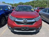 Used 2018 Honda CR-V EX image 2