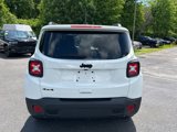 Used 2022 Jeep Renegade Altitude image 5