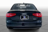 Used 2016 Audi A4 2.0T Premium Plus w/ Technology Package image 4