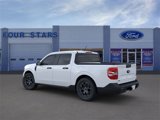 New 2025 Ford Maverick XLT image 4