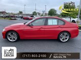 Used 2014 BMW 335i xDrive Sedan image 4
