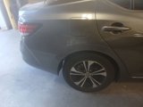 Used 2023 Nissan Sentra SV image 5