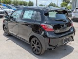 New 2024 Mitsubishi Mirage Black Edition image 6