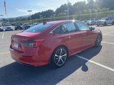 Used 2022 Honda Civic Touring image 5