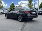 Used 2021 Nissan Sentra SV image 4
