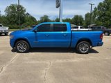 Used 2020 RAM 1500 Laramie image 2
